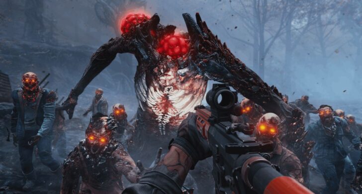 [TGA 2025] John Carpenter’s Toxic Commando: a híres rendező rémálmaiból támad fel a lövölde, és már tudjuk, mikor szabadul el a pokol [VIDEO]