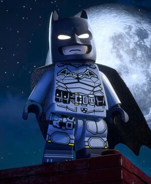 [TGA 2025] A LEGO Batman újraépíti Gothamet, de most nem egyedül: itt a Legacy of the Dark Knight [VIDEO]