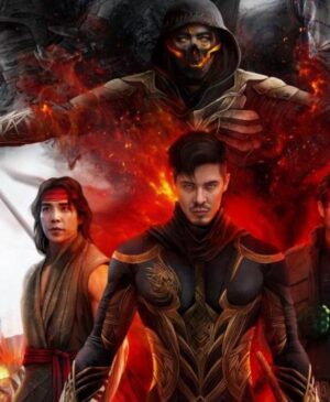 A Mortal Kombat II lehet az év legdurvább bunyós filmje, olyan kivégzésekkel, amiket eddig nem mertünk moziban látni