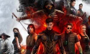 A Mortal Kombat II lehet az év legdurvább bunyós filmje, olyan kivégzésekkel, amiket eddig nem mertünk moziban látni