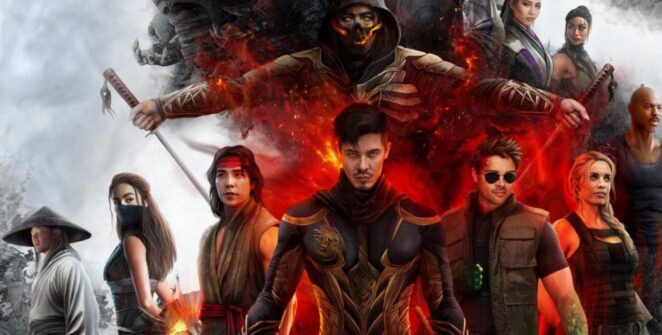 A Mortal Kombat II lehet az év legdurvább bunyós filmje, olyan kivégzésekkel, amiket eddig nem mertünk moziban látni