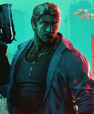 [TGA 2025] No Law: cyber noir FPS a The Ascent fejlesztőitől [VIDEO]