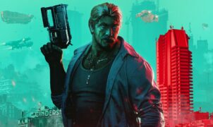 [TGA 2025] No Law: cyber noir FPS a The Ascent fejlesztőitől [VIDEO]