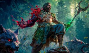 A Path of Exile 2 druidája végre tényleg megérkezik – és olyan újdonságokat hoz, amikre senki sem számított!