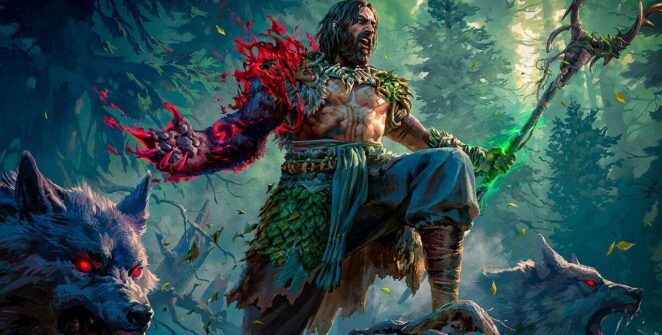 A Path of Exile 2 druidája végre tényleg megérkezik – és olyan újdonságokat hoz, amikre senki sem számított!