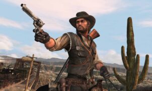 A Red Dead Redemption új kiadása gondokkal rajtol – és az egész kavarás kizárólag az egyik platform játékosait szívatja meg