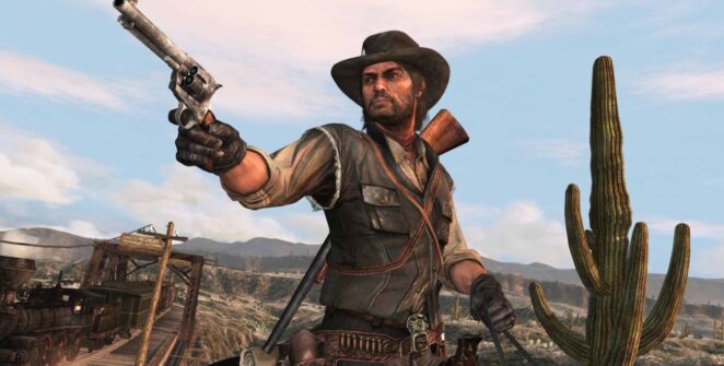 A Red Dead Redemption új kiadása gondokkal rajtol – és az egész kavarás kizárólag az egyik platform játékosait szívatja meg