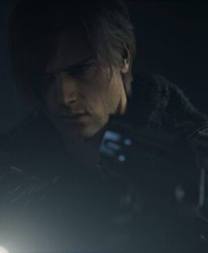 [TGA 2025] A Resident Evil Requiem duplázza a tétet, Leon visszatért, és nem csak vendég [VIDEO]