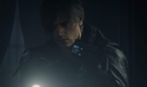[TGA 2025] A Resident Evil Requiem duplázza a tétet, Leon visszatért, és nem csak vendég [VIDEO]