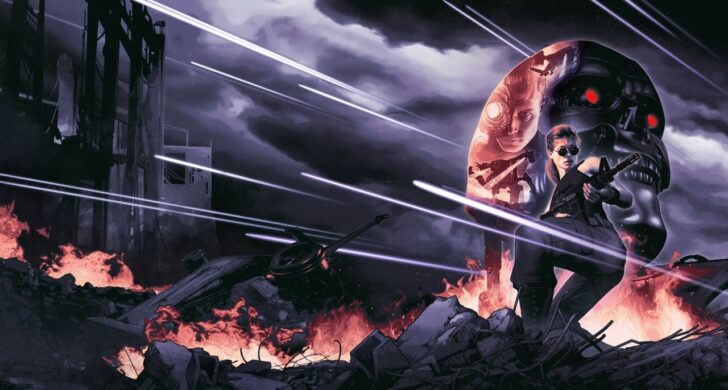 TESZT - A Terminator 2D: No Fate azt a kérdést teszi fel, amit a franchise játékos múltja eddig rendre elsumákolt: mi lenne, ha a legendás második film végre nem csak idézetgyűjtemény lenne, hanem rendes videojáték is?