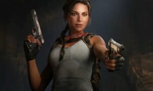 [TGA 2025] A Lara újra útnak indul, de a nagy dobásra még várni kell: jön a Tomb Raider: Catalyst [VIDEO]