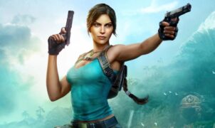 [TGA 2025] Tomb Raider: Legacy of Atlantis: újabb remake-et kap az első rész! [VIDEO]