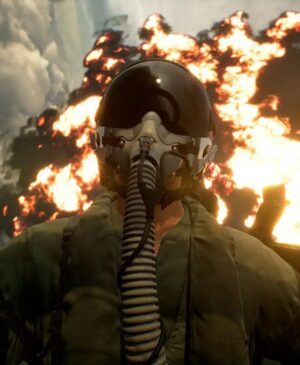 A Project Aces és a Bandai Namco folytatja az Ace Combat franchise-ot, de vajon a főmenü zenéje képes lesz überelni az Ace Combat 7-ben hallott remekművet...?