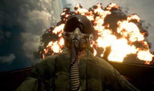 A Project Aces és a Bandai Namco folytatja az Ace Combat franchise-ot, de vajon a főmenü zenéje képes lesz überelni az Ace Combat 7-ben hallott remekművet...?