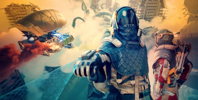 TESZT – Ez a játék már közel nyolc hónapja, hogy megjelent konzolon is (ugyanis PlayStation 5-re és Xbox Series-re is megjelent), úgyhogy ezúttal nem valami teljesen újról van szó.