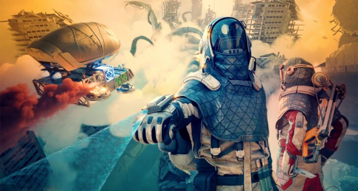 TESZT – Ez a játék már közel nyolc hónapja, hogy megjelent konzolon is (ugyanis PlayStation 5-re és Xbox Series-re is megjelent), úgyhogy ezúttal nem valami teljesen újról van szó.