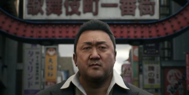 A japán fejlesztő új játéka nagyon hasonlít arra az IP-re, ami két évtizedig hozzá kötődött, de azóta már máshol tevékenykedik, más kiadó alatt...